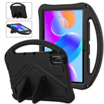 Custodia per tablet antiurto in EVA con supporto, For TCL Tab 10 Gen2 10.36 2023, For TCL Tab 11, For TCL Tab 8 le 2023 /Tab 8  2022