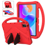 Custodia per tablet antiurto in EVA con supporto, For TCL Tab 10 Gen2 10.36 2023, For TCL Tab 11, For TCL Tab 8 le 2023 /Tab 8  2022