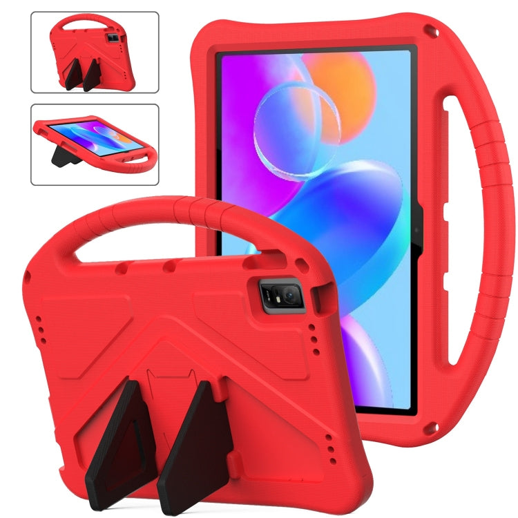 Custodia per tablet antiurto in EVA con supporto, For TCL Tab 10 Gen2 10.36 2023, For TCL Tab 11, For TCL Tab 8 le 2023 /Tab 8  2022