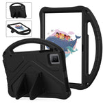 Custodia per tablet antiurto in EVA con supporto, For TCL Tab 10 Gen2 10.36 2023, For TCL Tab 11, For TCL Tab 8 le 2023 /Tab 8  2022
