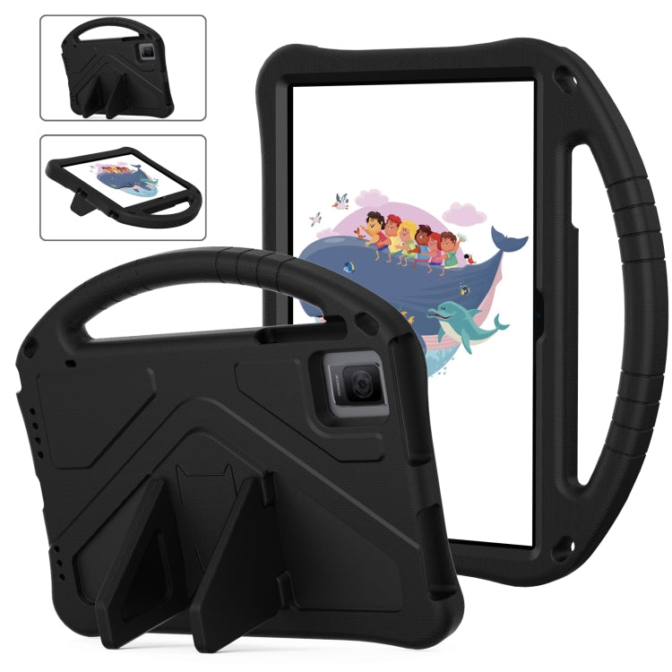 Custodia per tablet antiurto in EVA con supporto, For TCL Tab 10 Gen2 10.36 2023, For TCL Tab 11, For TCL Tab 8 le 2023 /Tab 8  2022