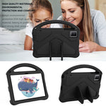 Custodia per tablet antiurto in EVA con supporto, For TCL Tab 10 Gen2 10.36 2023, For TCL Tab 11, For TCL Tab 8 le 2023 /Tab 8  2022