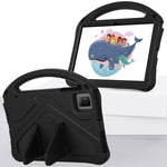 Custodia per tablet antiurto in EVA con supporto, For TCL Tab 10 Gen2 10.36 2023, For TCL Tab 11, For TCL Tab 8 le 2023 /Tab 8  2022