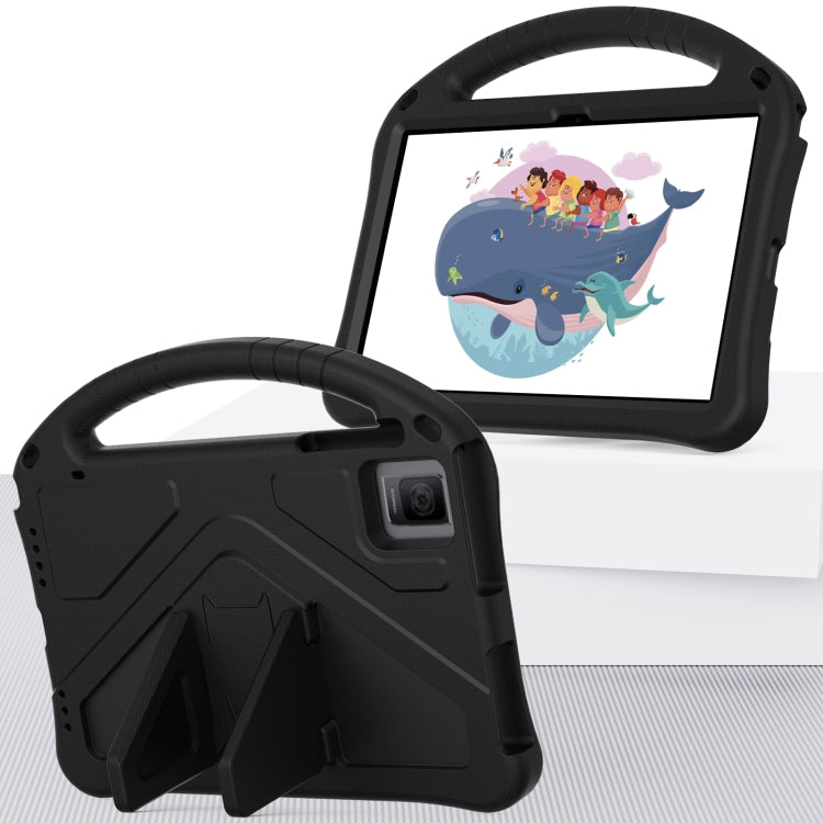 Custodia per tablet antiurto in EVA con supporto, For TCL Tab 10 Gen2 10.36 2023, For TCL Tab 11, For TCL Tab 8 le 2023 /Tab 8  2022