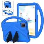 Custodia per tablet antiurto in EVA con supporto, For TCL Tab 10 Gen2 10.36 2023, For TCL Tab 11, For TCL Tab 8 le 2023 /Tab 8  2022