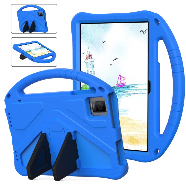 Custodia per tablet antiurto in EVA con supporto, For TCL Tab 10 Gen2 10.36 2023, For TCL Tab 11, For TCL Tab 8 le 2023 /Tab 8  2022