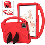 Custodia per tablet antiurto in EVA con supporto, For TCL Tab 10 Gen2 10.36 2023, For TCL Tab 11, For TCL Tab 8 le 2023 /Tab 8  2022