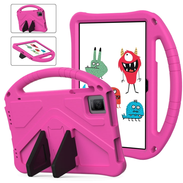 Custodia per tablet antiurto in EVA con supporto, For TCL Tab 10 Gen2 10.36 2023, For TCL Tab 11, For TCL Tab 8 le 2023 /Tab 8  2022