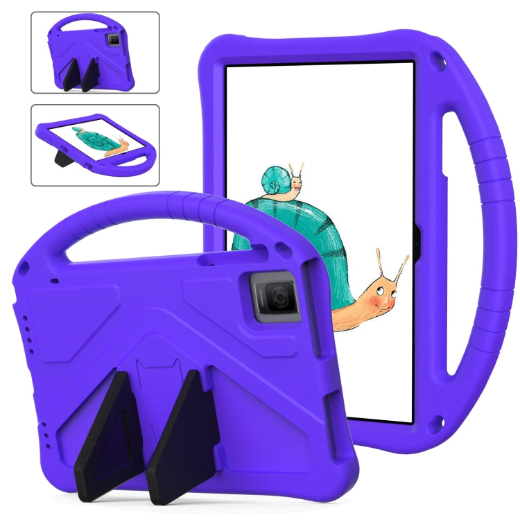 Custodia per tablet antiurto in EVA con supporto, For TCL Tab 10 Gen2 10.36 2023, For TCL Tab 11, For TCL Tab 8 le 2023 /Tab 8  2022
