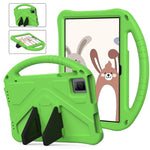 Custodia per tablet antiurto in EVA con supporto, For TCL Tab 10 Gen2 10.36 2023, For TCL Tab 11, For TCL Tab 8 le 2023 /Tab 8  2022