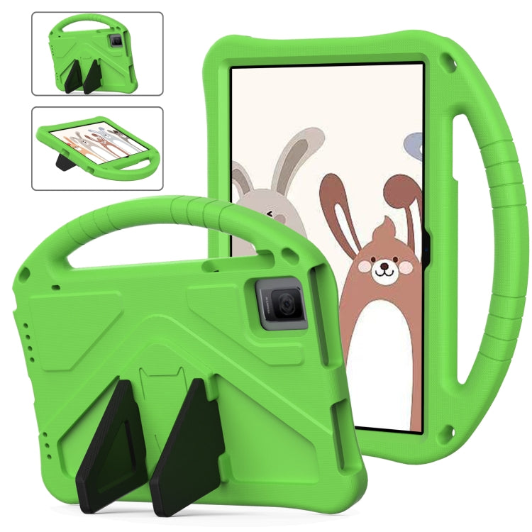 Custodia per tablet antiurto in EVA con supporto, For TCL Tab 10 Gen2 10.36 2023, For TCL Tab 11, For TCL Tab 8 le 2023 /Tab 8  2022