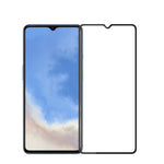 PINWUYO 9H Pellicola in vetro temperato a schermo intero curvo 3D antideflagrante, For Samsung Galaxy A24, For Huawei Nova10 Lite