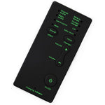Mini modulatore vocale portatile M1 con 7 effetti