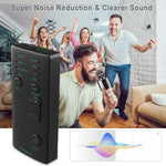 Mini modulatore vocale portatile M1 con 7 effetti