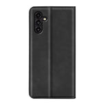 Per Samsung Galaxy A14 5G Custodia per telefono in pelle con aspirazione magnetica retro-pelle, For Samsung Galaxy A14 5G