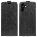 Per Samsung Galaxy A14 5G R64 Custodia per cellulare in pelle con vibrazione verticale, For Samsung Galaxy A14 5G
