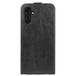 Per Samsung Galaxy A14 5G R64 Custodia per cellulare in pelle con vibrazione verticale, For Samsung Galaxy A14 5G