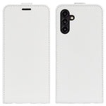 Per Samsung Galaxy A14 5G R64 Custodia per cellulare in pelle con vibrazione verticale, For Samsung Galaxy A14 5G