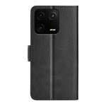 Per Xiaomi 13 Pro custodia in pelle con fibbia magnetica a doppio lato, For Xiaomi 13 Pro