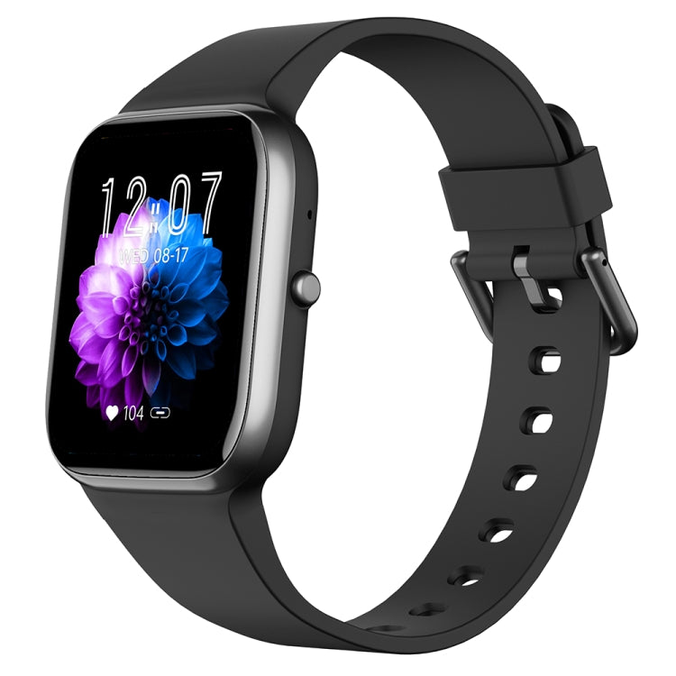 Y9 Pro Smart Watch con schermo a colori da 1,85 pollici, supporta il monitoraggio della frequenza cardiaca / monitoraggio della pressione sanguigna