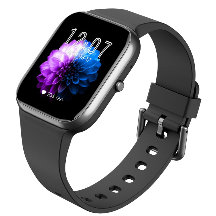 Y9 Pro Smart Watch con schermo a colori da 1,85 pollici, supporta il monitoraggio della frequenza cardiaca / monitoraggio della pressione sanguigna