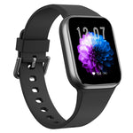 Y9 Pro Smart Watch con schermo a colori da 1,85 pollici, supporta il monitoraggio della frequenza cardiaca / monitoraggio della pressione sanguigna