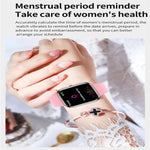 Y9 Pro Smart Watch con schermo a colori da 1,85 pollici, supporta il monitoraggio della frequenza cardiaca / monitoraggio della pressione sanguigna