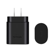 TA800 PD / PPS 25W Caricabatterie con porta di tipo C per Samsung, spina americana, US Plug