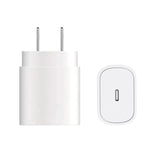 Caricabatterie 25W PD PPS USB-C per Samsung e smartphone