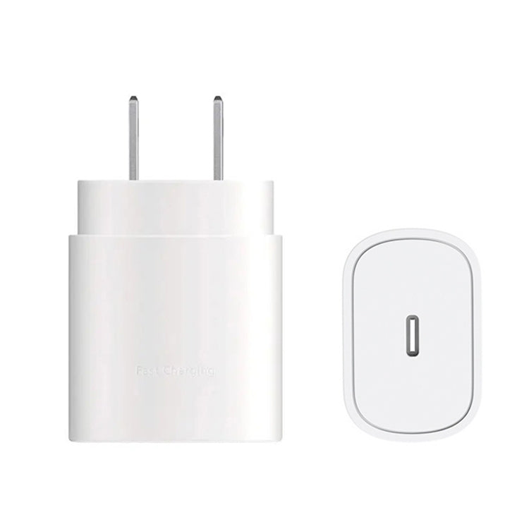 Caricabatterie 25W PD PPS USB-C per Samsung e smartphone