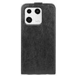 Per Xiaomi 13 R64 Custodia per telefono in pelle con vibrazione verticale Texture, For Xiaomi 13