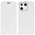 Per Xiaomi 13 R64 Custodia per telefono in pelle con vibrazione verticale Texture, For Xiaomi 13