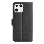 Per Xiaomi 13 Custodia per telefono in pelle con vibrazione orizzontale con fibbia magnetica a doppio lato, For Xiaomi 13