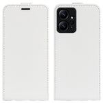 Per Xiaomi Redmi Note 12 4G Global R64 Custodia per telefono in pelle con vibrazione verticale, For Xiaomi Redmi Note 12 4G Global