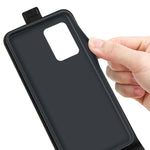Per Xiaomi Redmi Note 12 Pro + Global R64 Custodia per telefono in pelle con vibrazione verticale, For Xiaomi Redmi Note 12 Pro+ Global