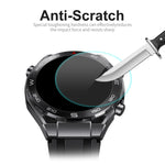 Per Huawei Watch Ultimate ENKAY Hat-Prince 0.2mm 9H Pellicola proteggi schermo in vetro temperato, 1pcs, 2pcs, 5pcs, 10pcs