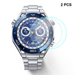 Per Huawei Watch Ultimate ENKAY Hat-Prince 0.2mm 9H Pellicola proteggi schermo in vetro temperato, 1pcs, 2pcs, 5pcs, 10pcs