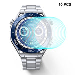 Per Huawei Watch Ultimate ENKAY Hat-Prince 0.2mm 9H Pellicola proteggi schermo in vetro temperato, 1pcs, 2pcs, 5pcs, 10pcs