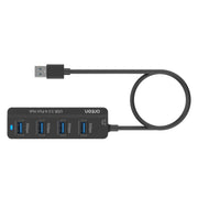 Onten 5305 Docking station HUB 4 in 1 USB 3.0 a 4 porte, 5305