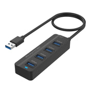 Onten 5305 Docking station HUB 4 in 1 USB 3.0 a 4 porte, 5305