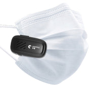 Yanmai K2 Mini microfono da bavero Bluetooth wireless