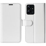 Per Xiaomi Redmi Note 12 4G Global R64 Custodia per cellulare in pelle a conchiglia orizzontale, For Xiaomi Redmi Note 12 4G Global