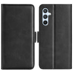 Per Samsung Galaxy A54 5G Custodia per cellulare in pelle a vibrazione orizzontale con fibbia magnetica a doppio lato, For Samsung Galaxy A54 5G