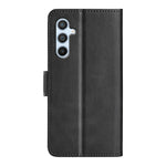 Per Samsung Galaxy A54 5G Custodia per cellulare in pelle a vibrazione orizzontale con fibbia magnetica a doppio lato, For Samsung Galaxy A54 5G
