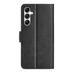Per Samsung Galaxy A34 Custodia per telefono orizzontale in pelle con fibbia magnetica a doppio lato, For Samsung Galaxy A34 5G