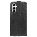 Per Samsung Galaxy A34 5G R64 Custodia per cellulare in pelle con vibrazione verticale, For Samsung Galaxy A34 5G