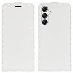 Per Samsung Galaxy A34 5G R64 Custodia per cellulare in pelle con vibrazione verticale, For Samsung Galaxy A34 5G