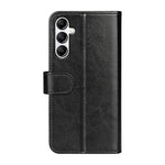 Per Samsung Galaxy A34 5G R64 Custodia in pelle a conchiglia orizzontale con texture, For Samsung Galaxy A34 5G