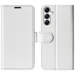 Per Samsung Galaxy A34 5G R64 Custodia in pelle a conchiglia orizzontale con texture, For Samsung Galaxy A34 5G
