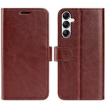 Per Samsung Galaxy A34 5G R64 Custodia in pelle a conchiglia orizzontale con texture, For Samsung Galaxy A34 5G